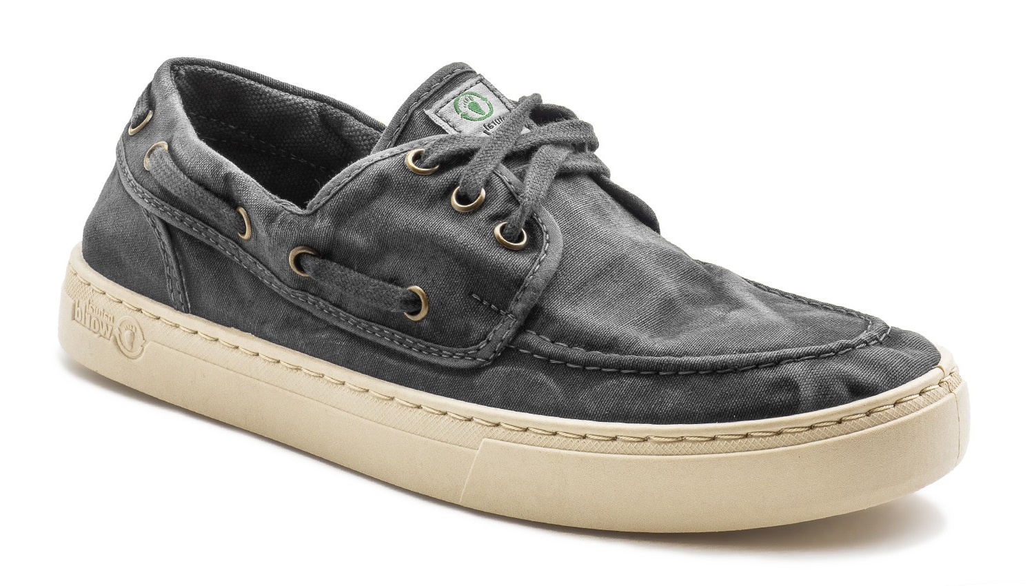 6603E Old Quercia - Black